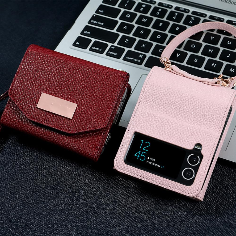 Amazon.co.jp: Samsung Galaxy Z Flip 4 3 5Gケースストラップ